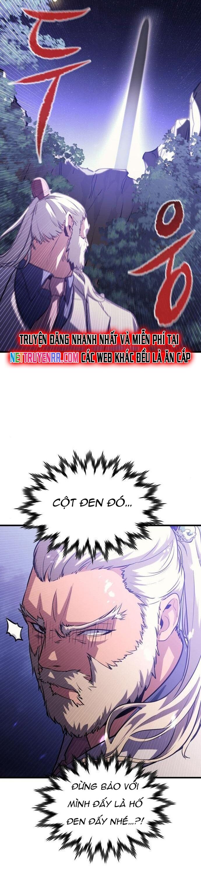 Ma Linh Vương Chapter 45 - 46