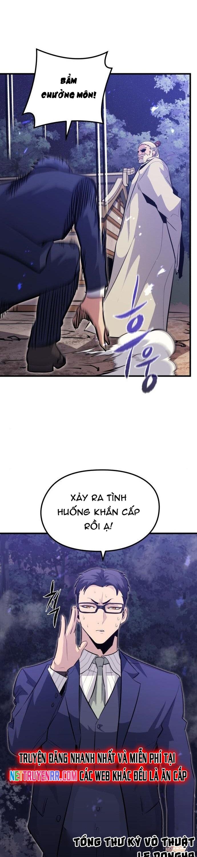 Ma Linh Vương Chapter 45 - 47