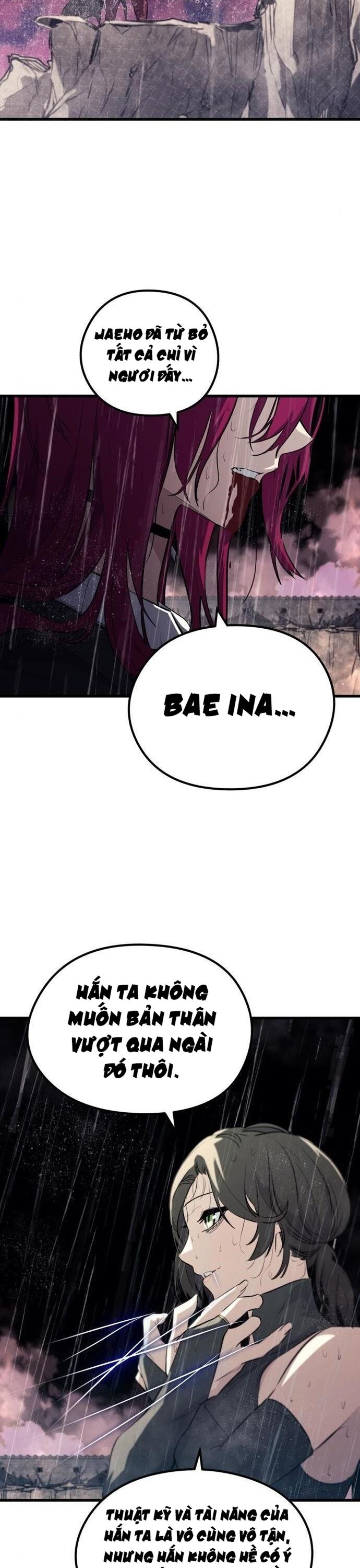 Ma Linh Vương Chapter 45 - 8