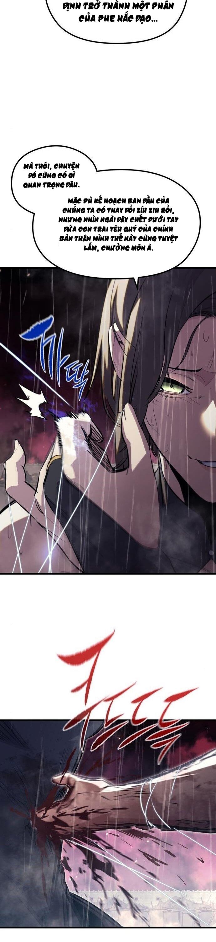 Ma Linh Vương Chapter 45 - 9