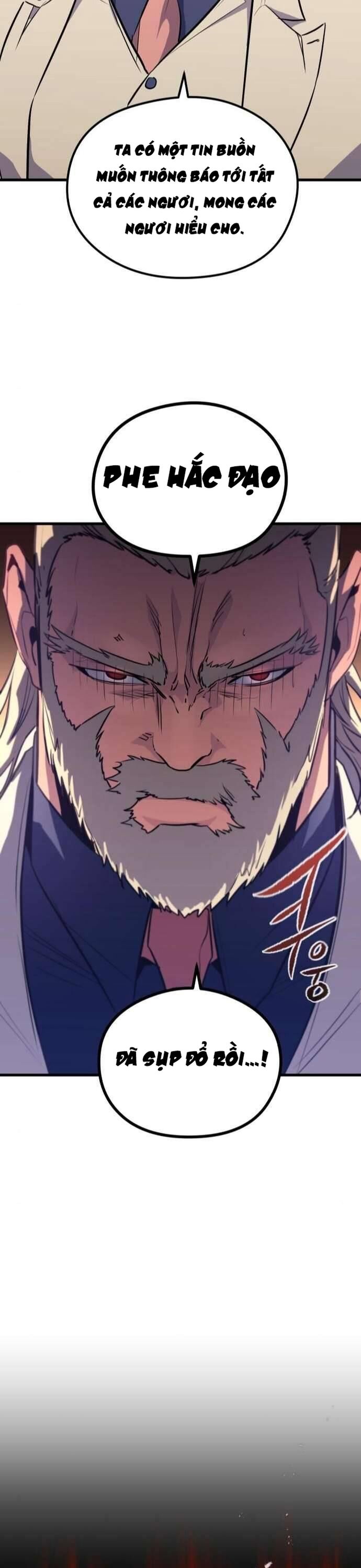 Ma Linh Vương Chapter 46 - 2