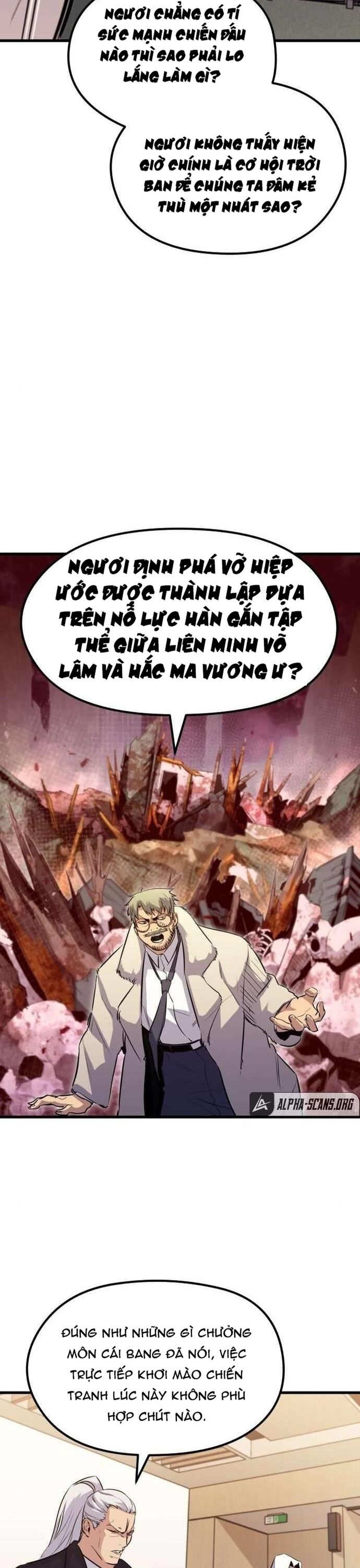 Ma Linh Vương Chapter 46 - 11