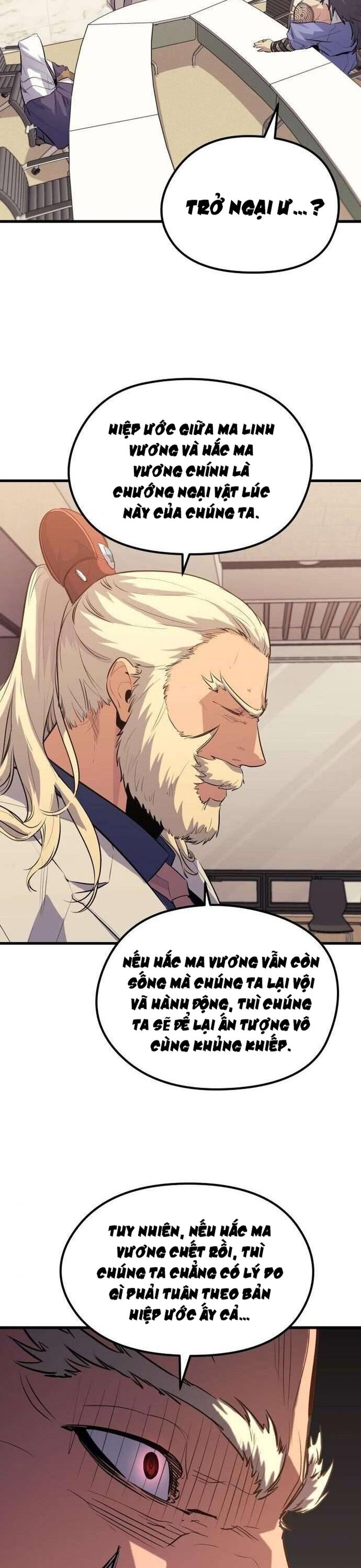 Ma Linh Vương Chapter 46 - 13