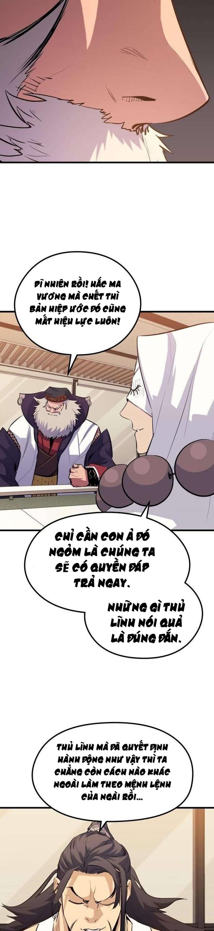 Ma Linh Vương Chapter 46 - 14