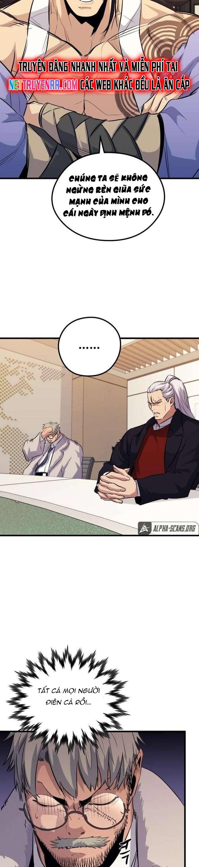 Ma Linh Vương Chapter 46 - 15