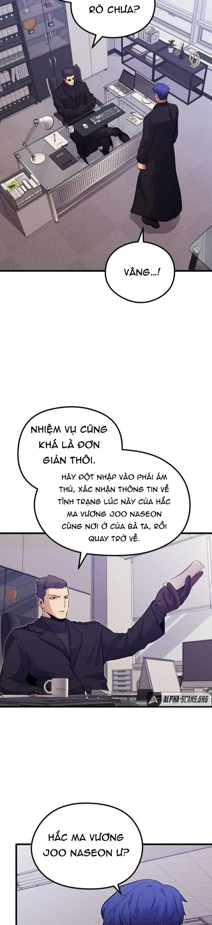 Ma Linh Vương Chapter 46 - 19