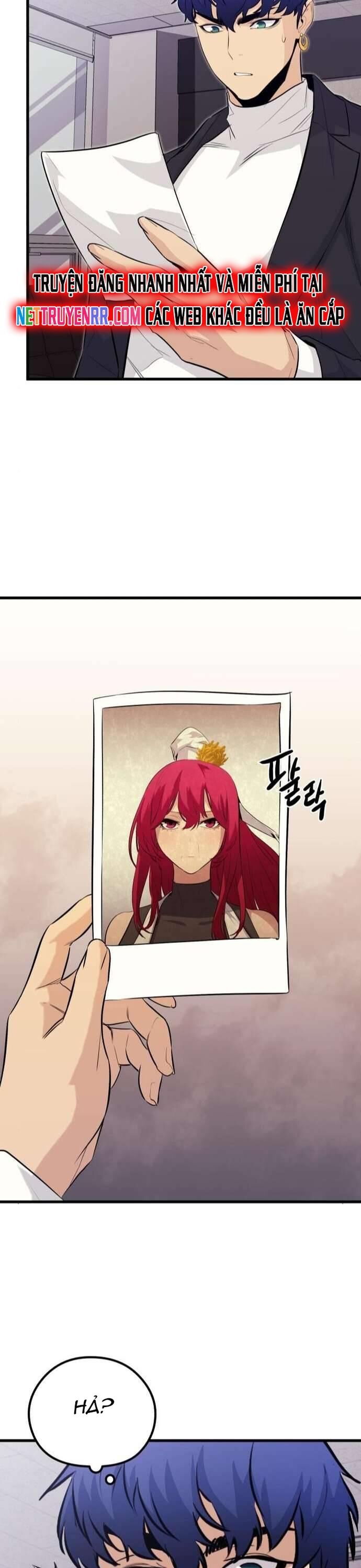 Ma Linh Vương Chapter 46 - 20