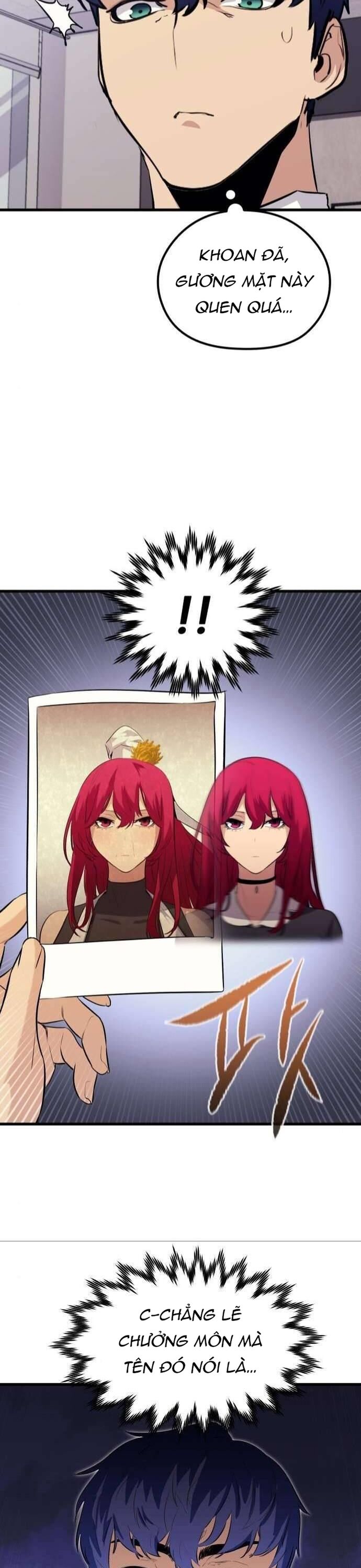 Ma Linh Vương Chapter 46 - 21