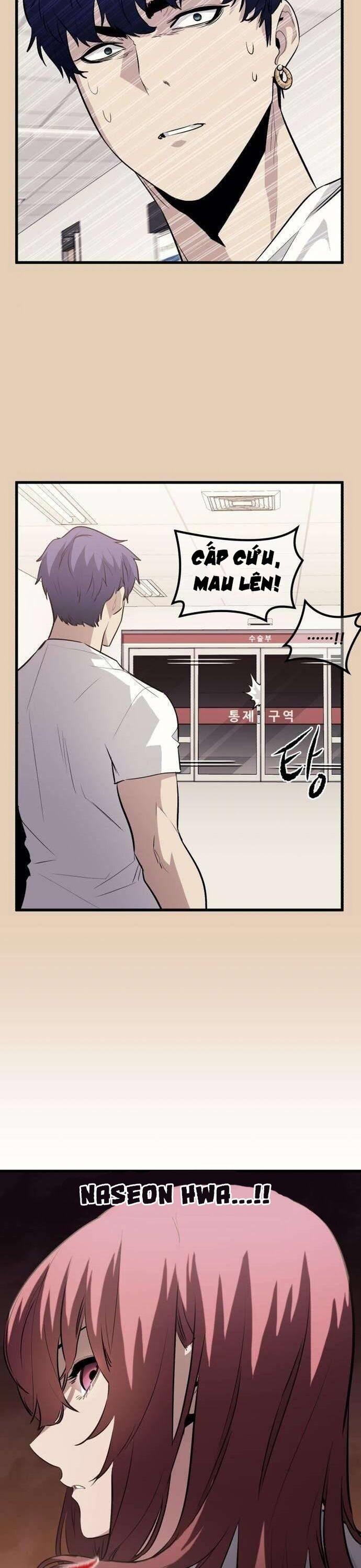 Ma Linh Vương Chapter 46 - 23