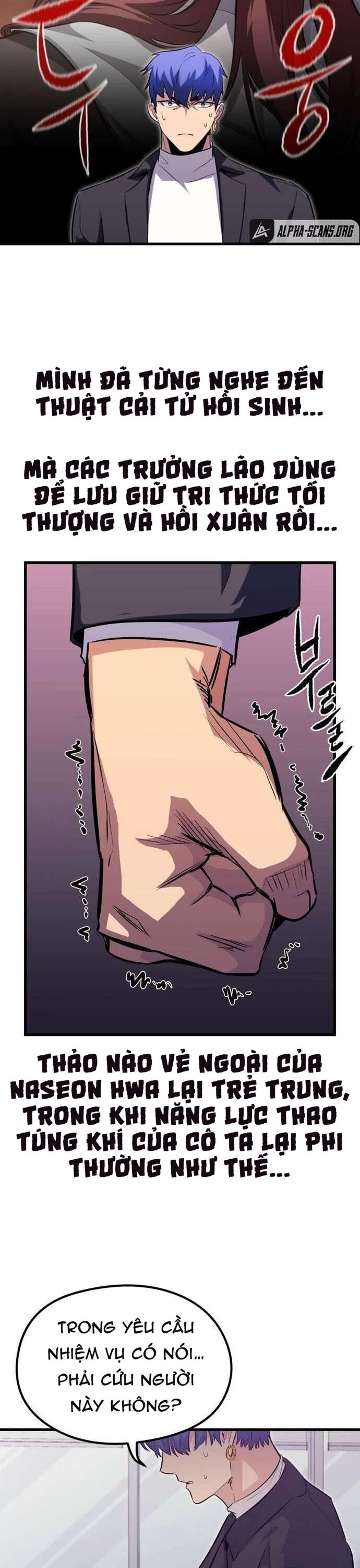 Ma Linh Vương Chapter 46 - 24