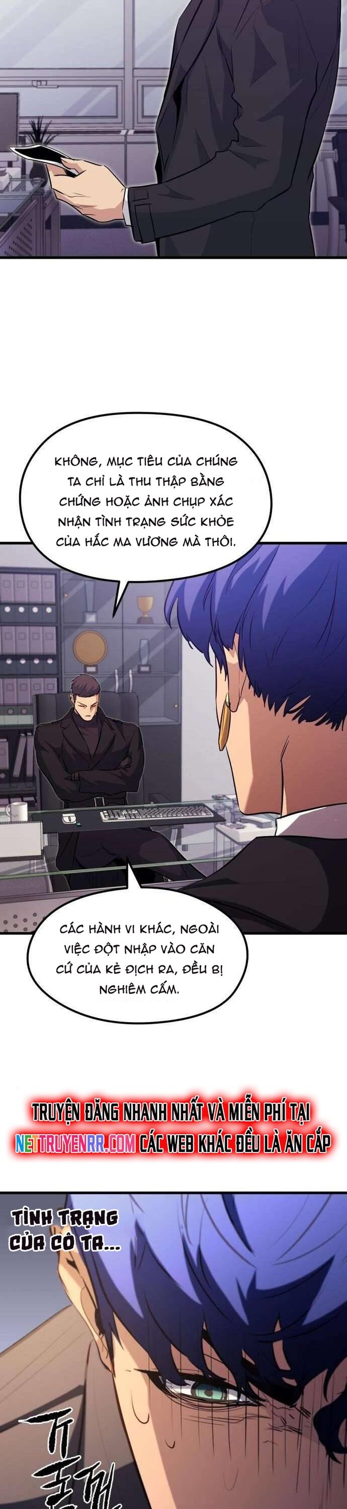 Ma Linh Vương Chapter 46 - 25