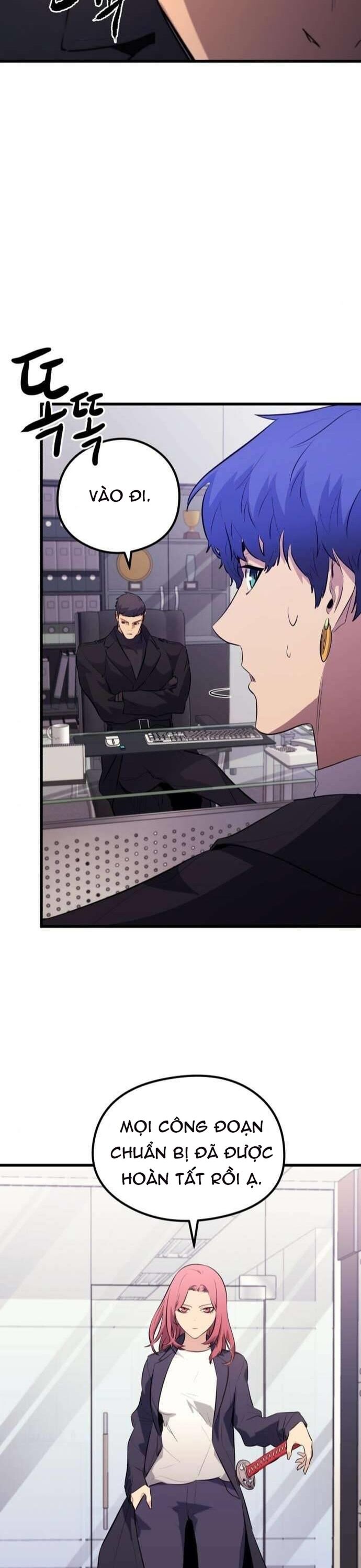 Ma Linh Vương Chapter 46 - 26