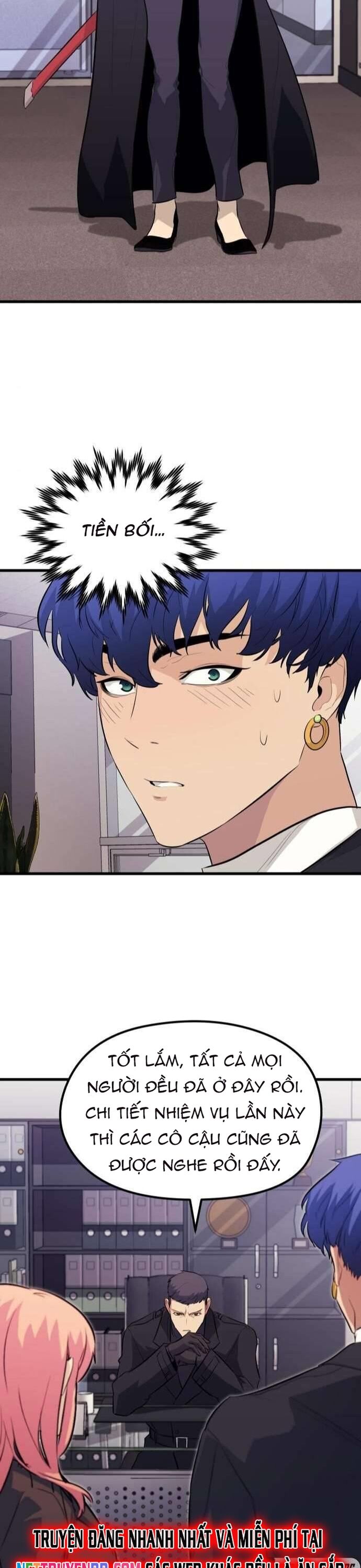 Ma Linh Vương Chapter 46 - 27