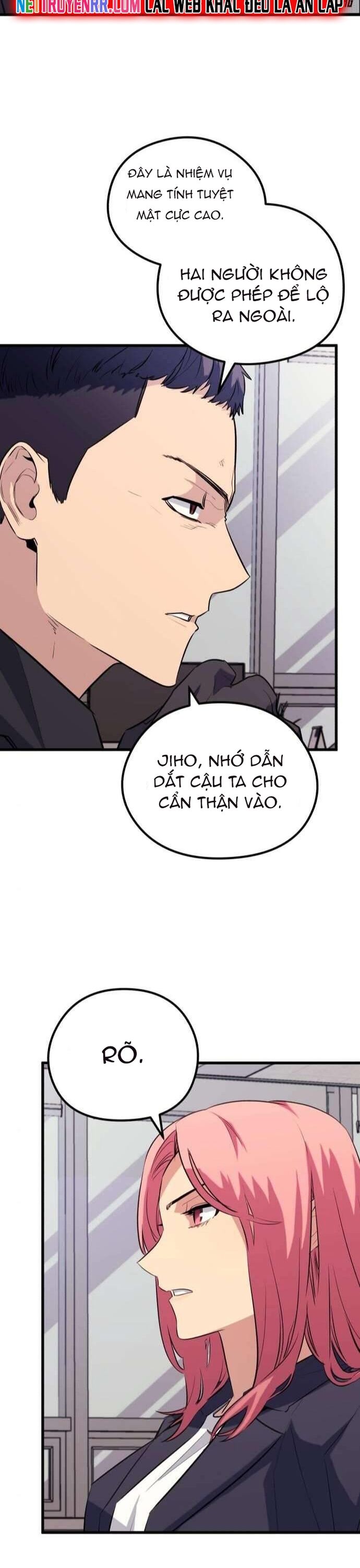 Ma Linh Vương Chapter 46 - 28