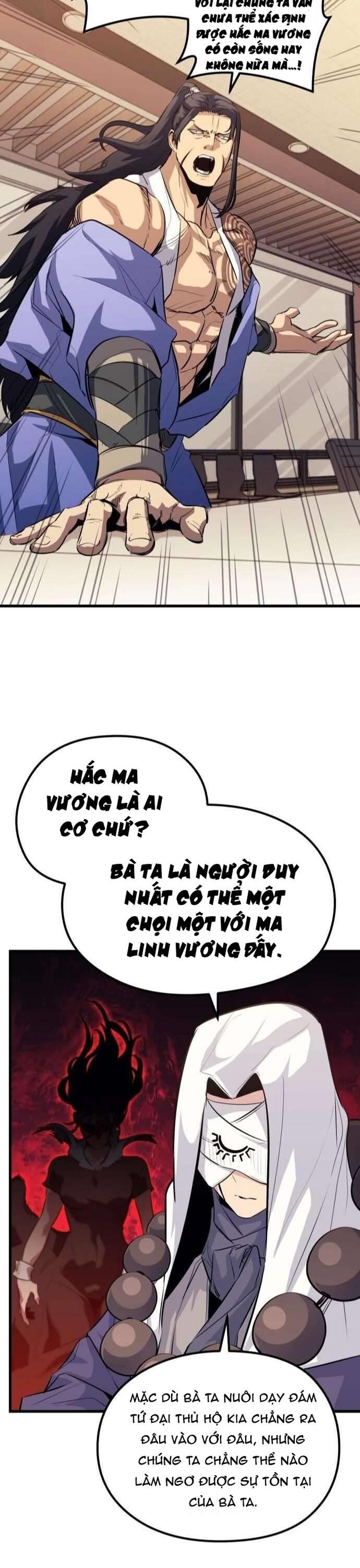 Ma Linh Vương Chapter 46 - 4
