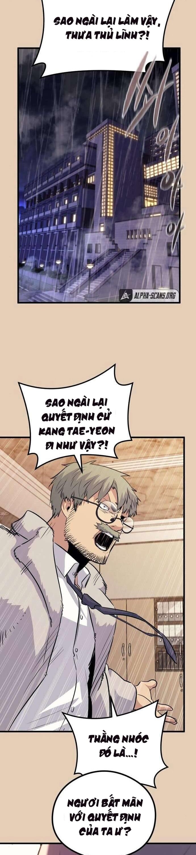 Ma Linh Vương Chapter 46 - 32