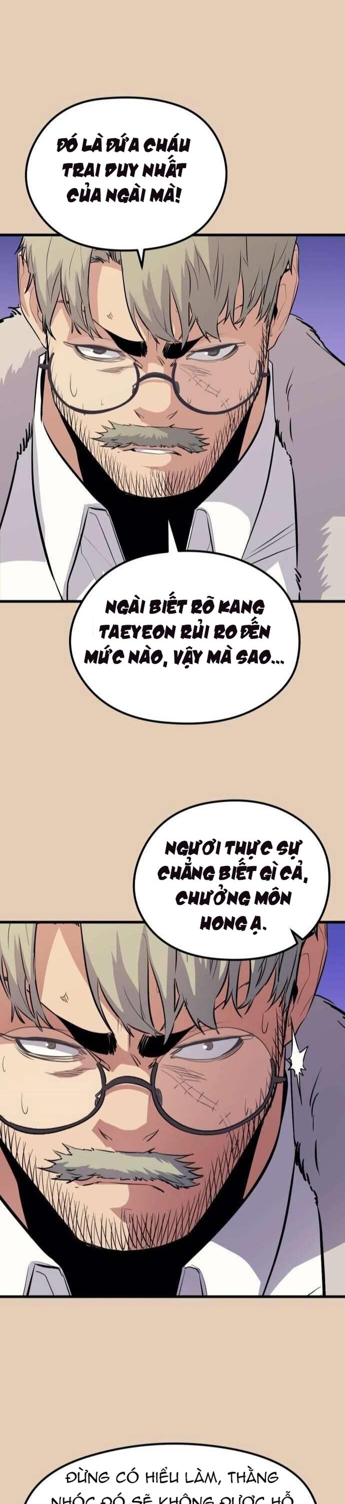 Ma Linh Vương Chapter 46 - 34