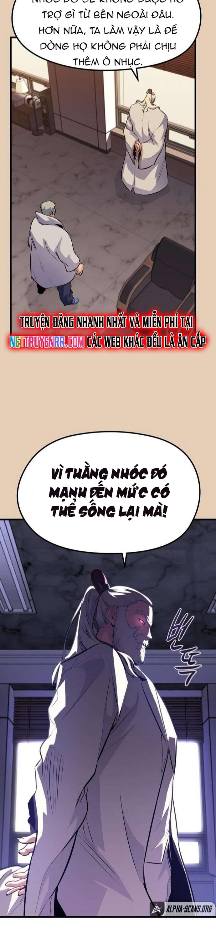 Ma Linh Vương Chapter 46 - 35