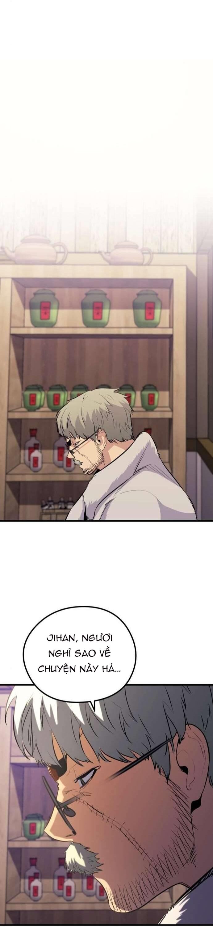 Ma Linh Vương Chapter 46 - 36