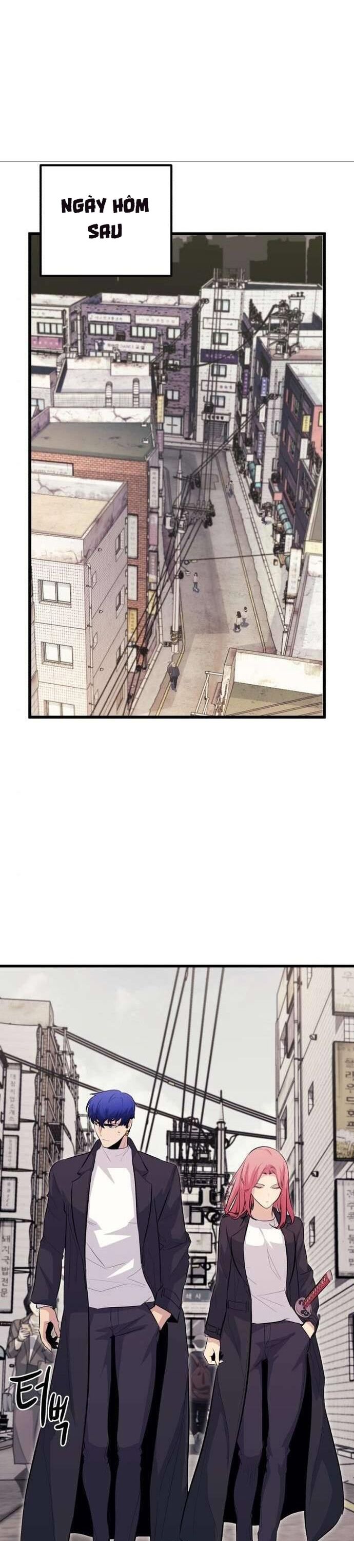 Ma Linh Vương Chapter 46 - 38