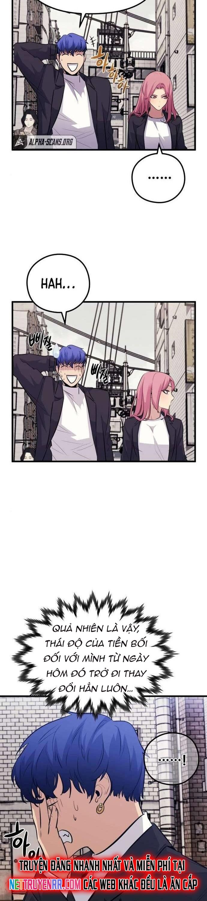 Ma Linh Vương Chapter 46 - 40