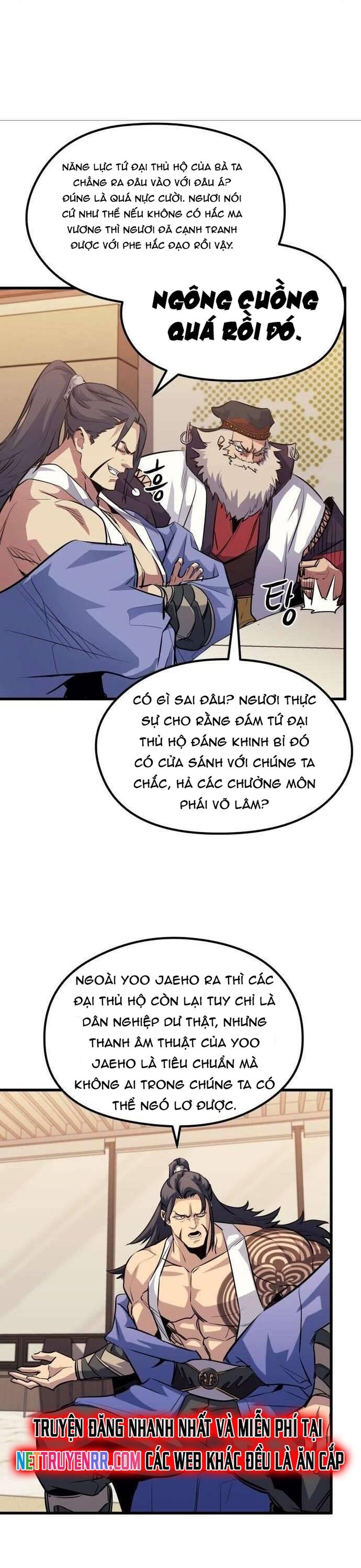 Ma Linh Vương Chapter 46 - 5