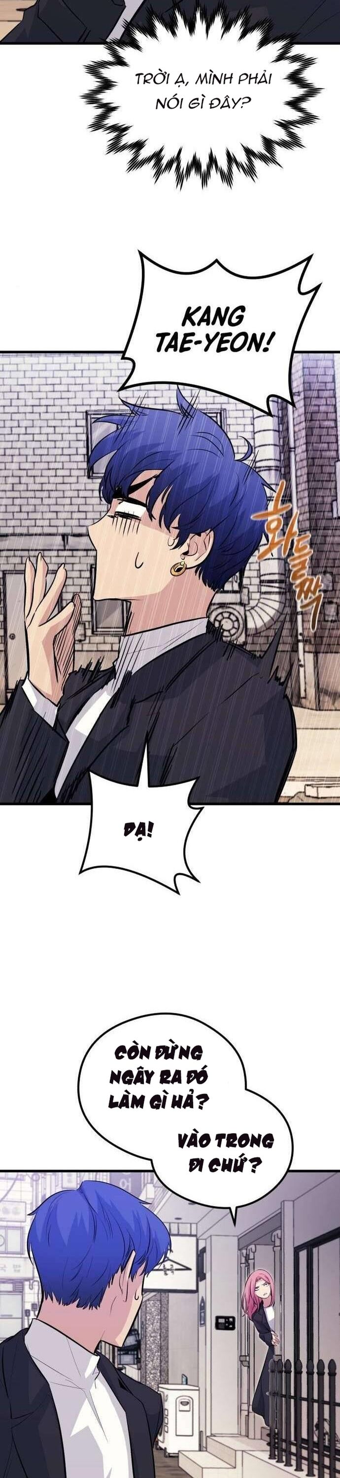 Ma Linh Vương Chapter 46 - 41