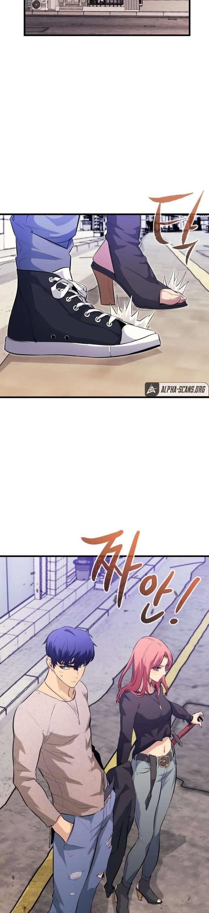 Ma Linh Vương Chapter 46 - 44