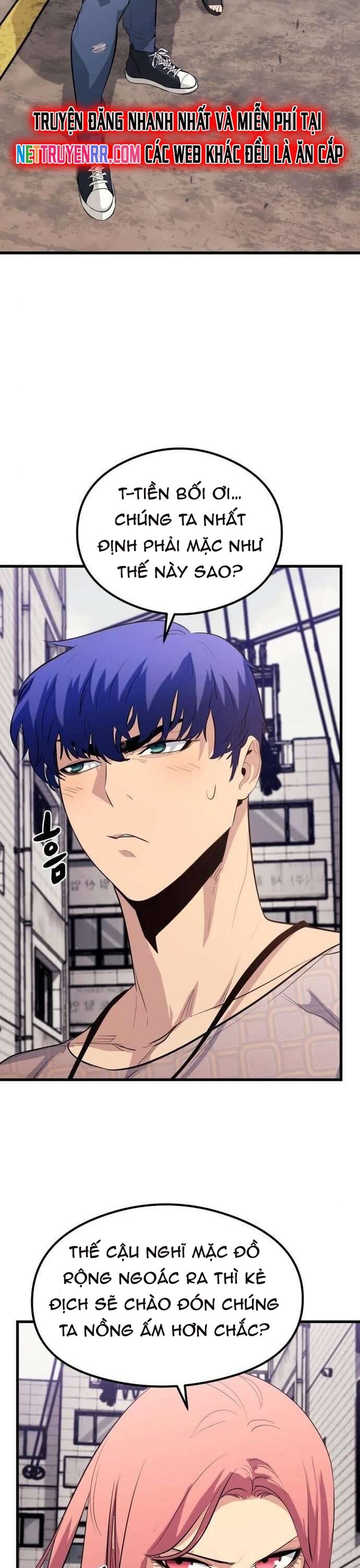 Ma Linh Vương Chapter 46 - 45