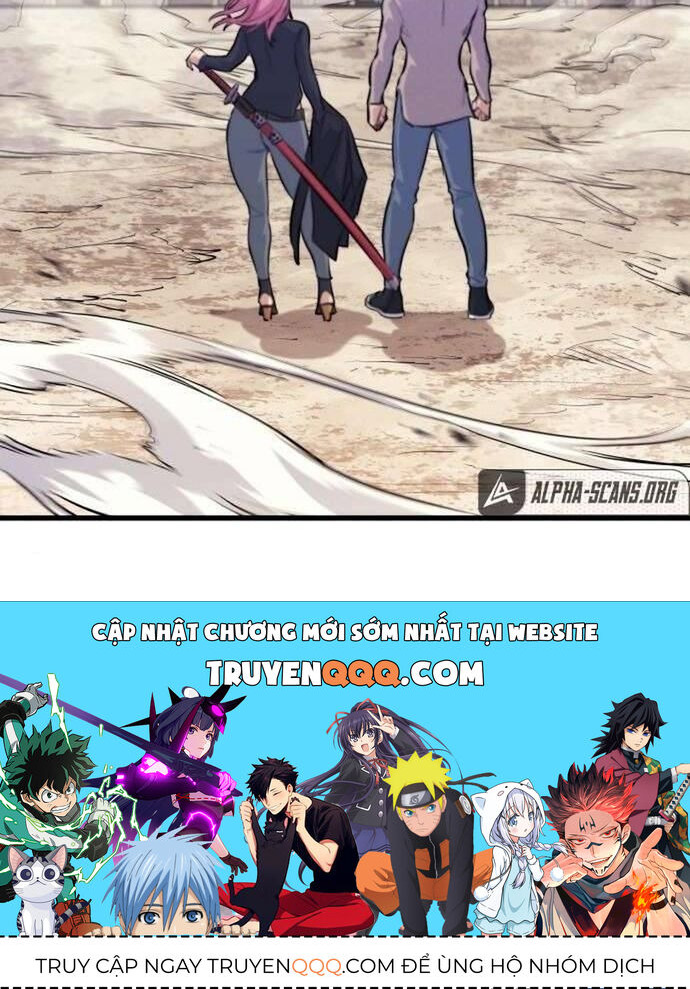 Ma Linh Vương Chapter 46 - 47