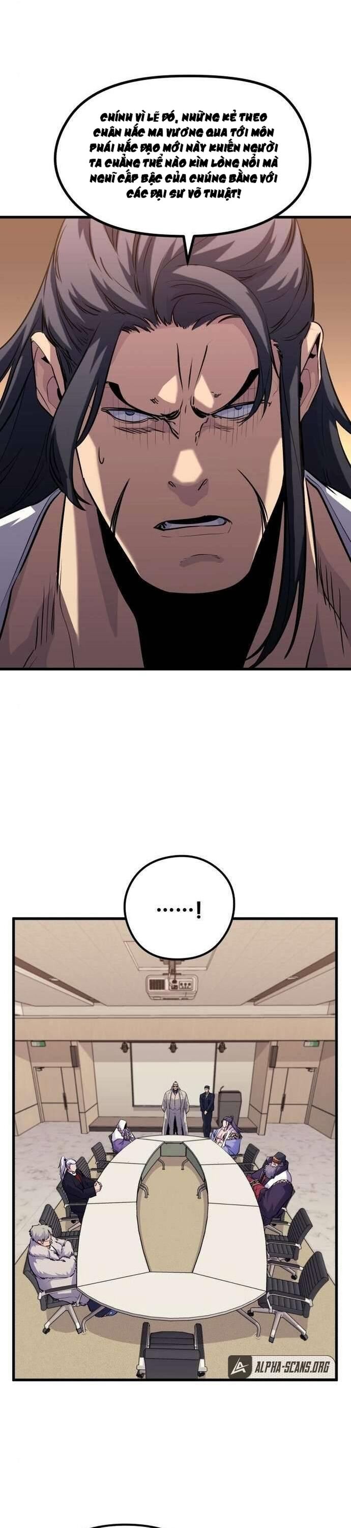 Ma Linh Vương Chapter 46 - 6