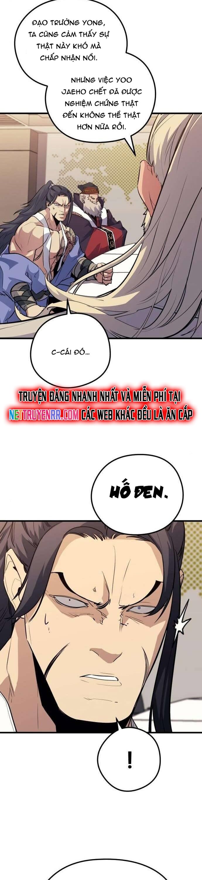 Ma Linh Vương Chapter 46 - 7