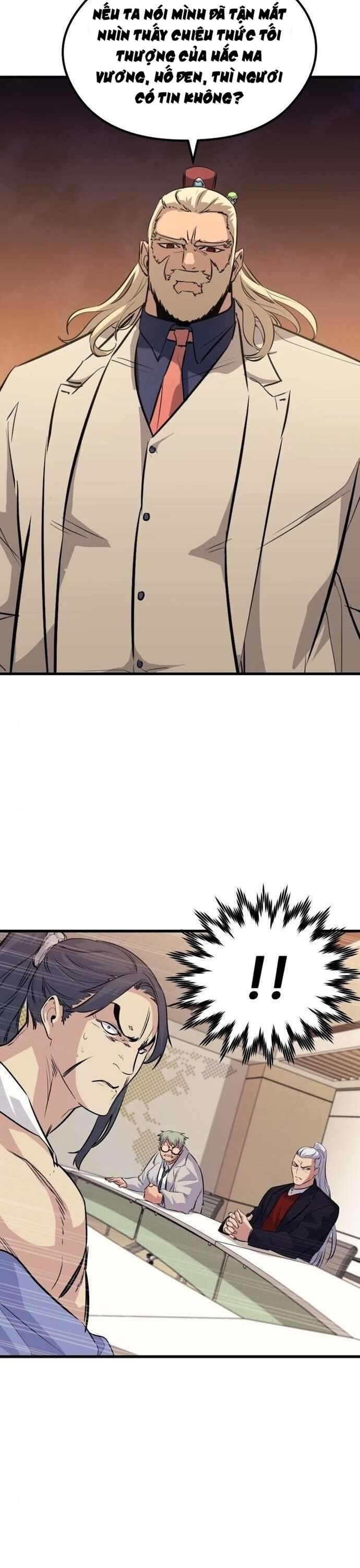 Ma Linh Vương Chapter 46 - 8