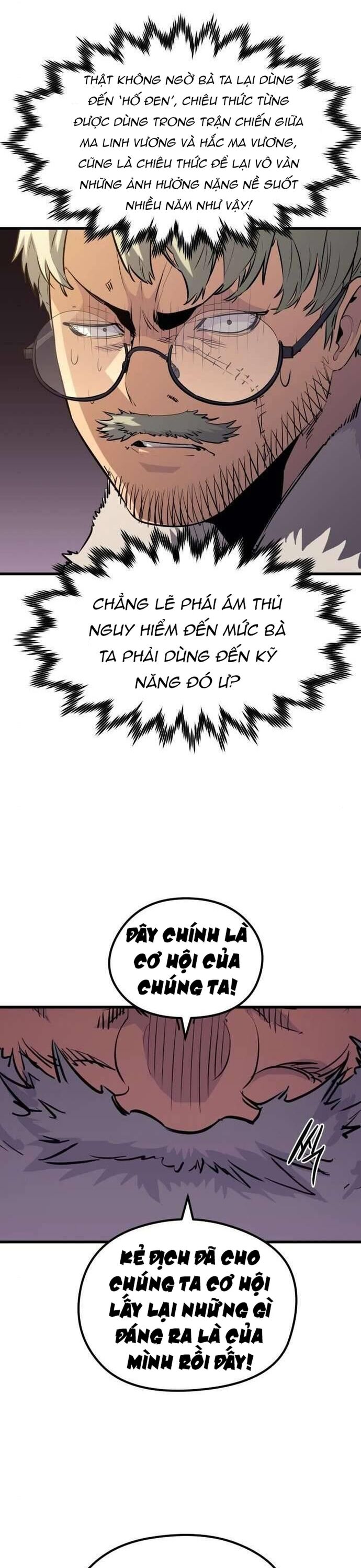 Ma Linh Vương Chapter 46 - 9