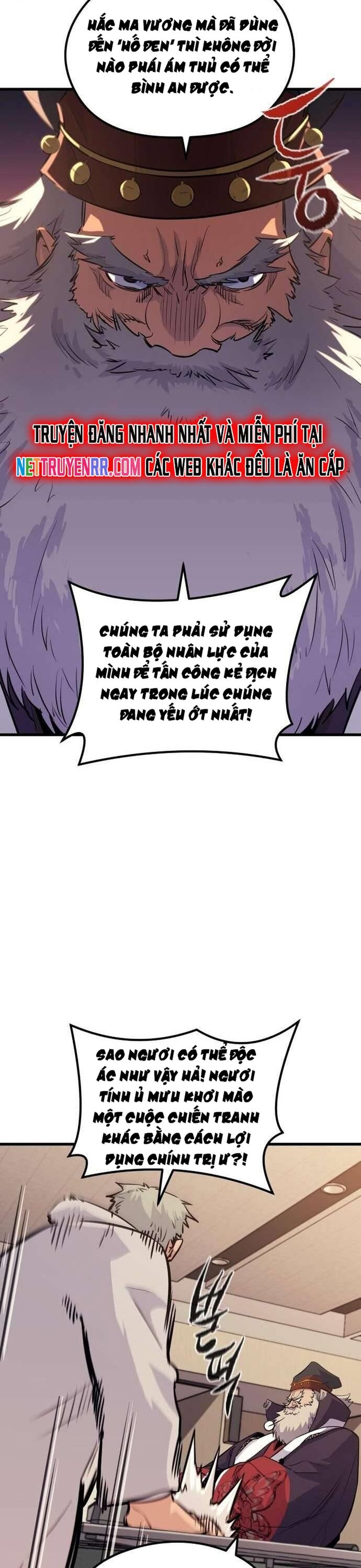 Ma Linh Vương Chapter 46 - 10