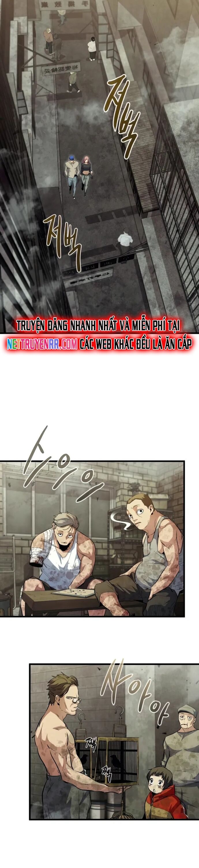 Ma Linh Vương Chapter 47 - 2