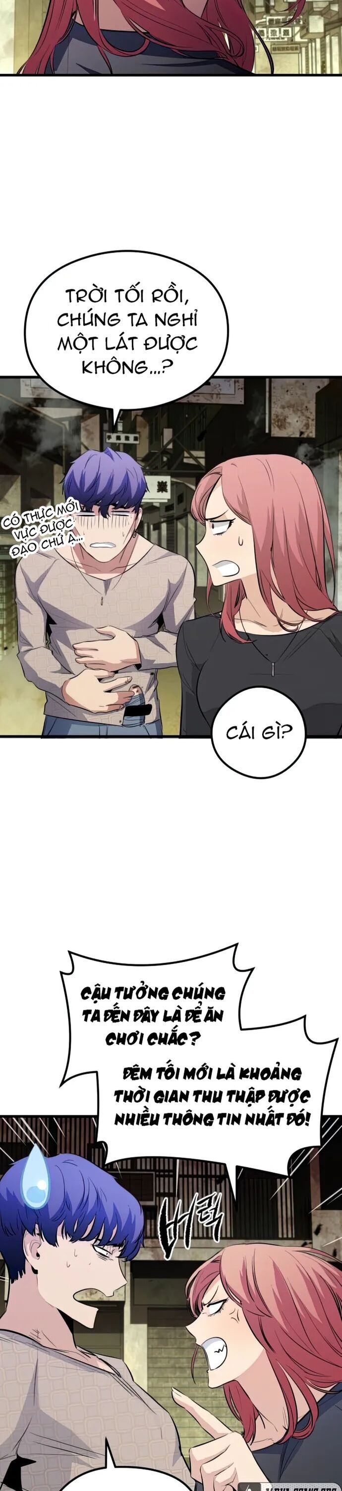 Ma Linh Vương Chapter 47 - 11