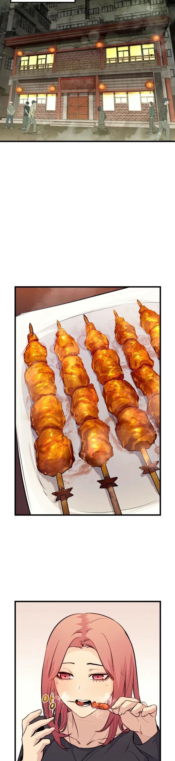 Ma Linh Vương Chapter 47 - 13