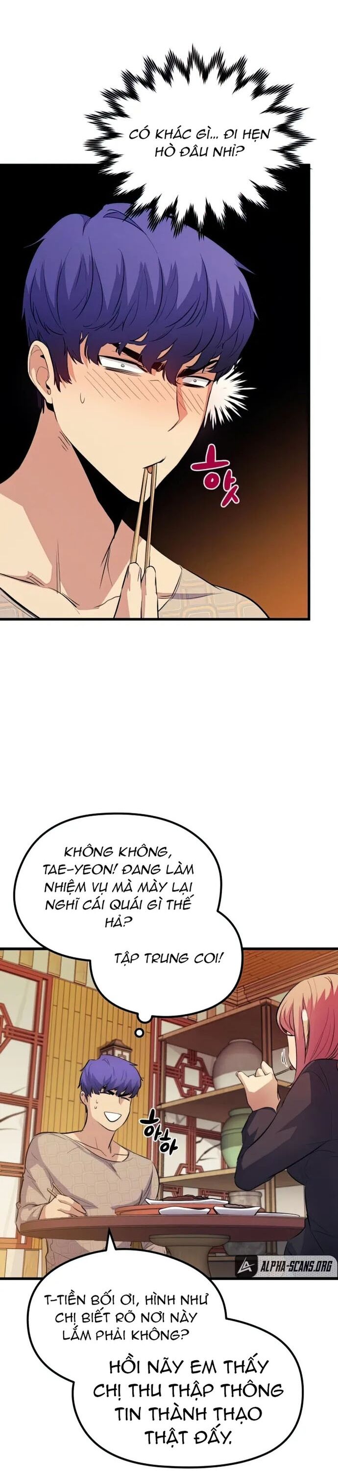 Ma Linh Vương Chapter 47 - 15