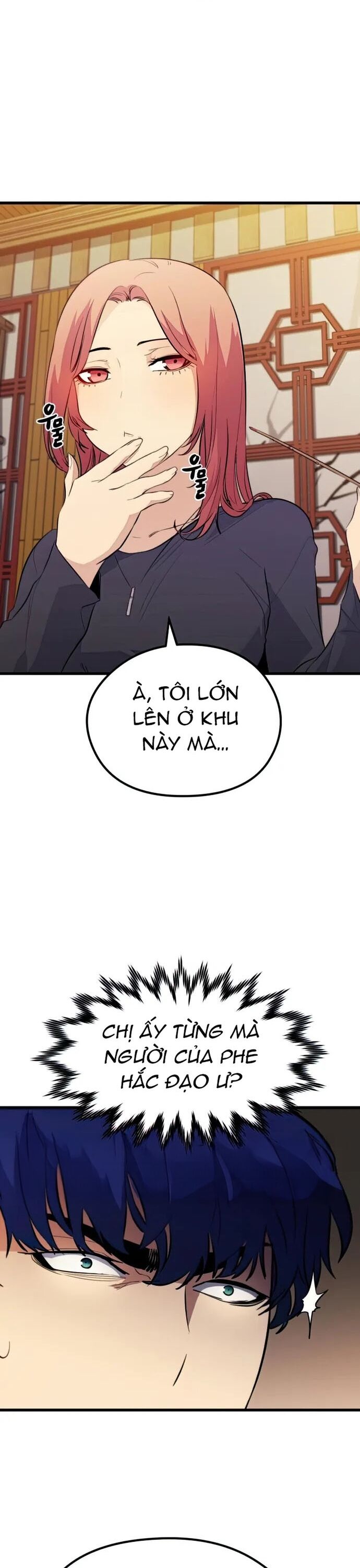 Ma Linh Vương Chapter 47 - 16