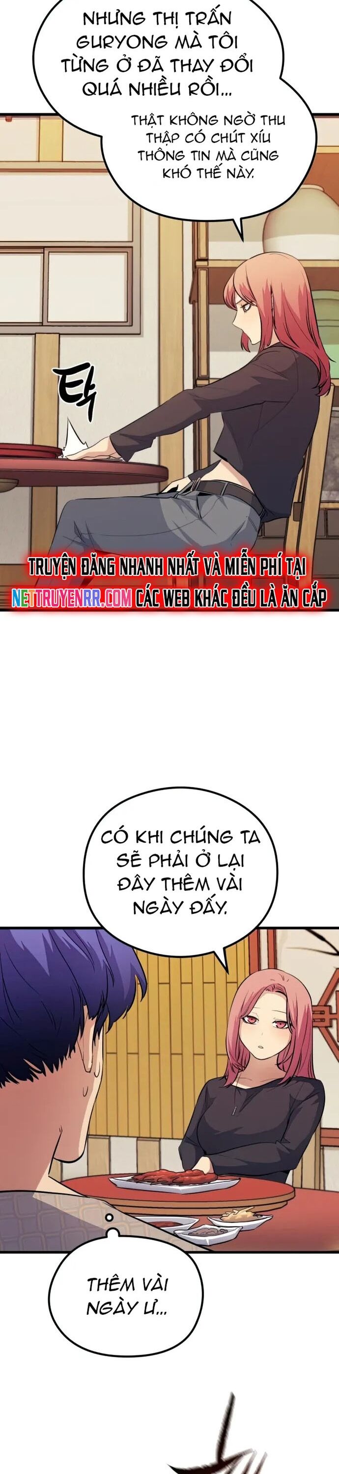 Ma Linh Vương Chapter 47 - 17
