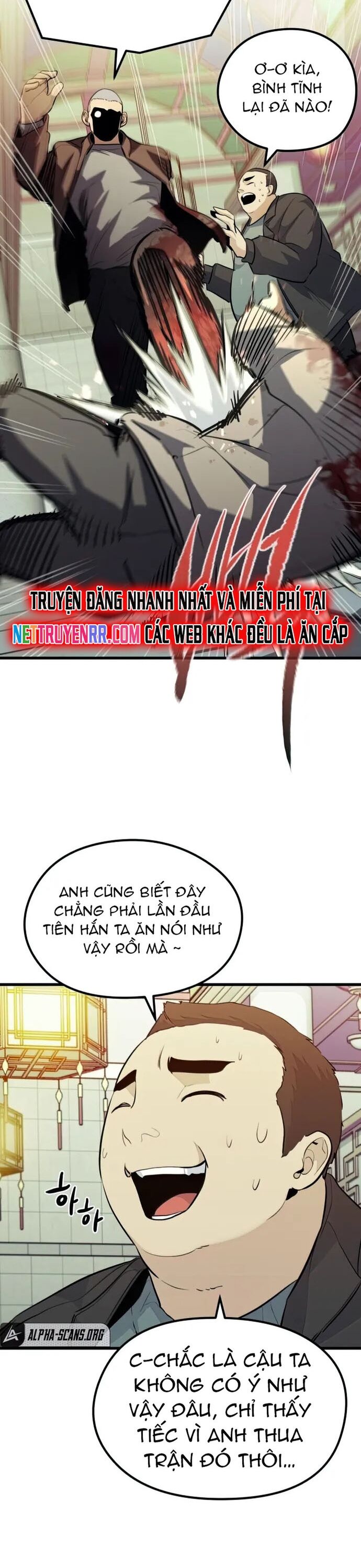 Ma Linh Vương Chapter 47 - 19