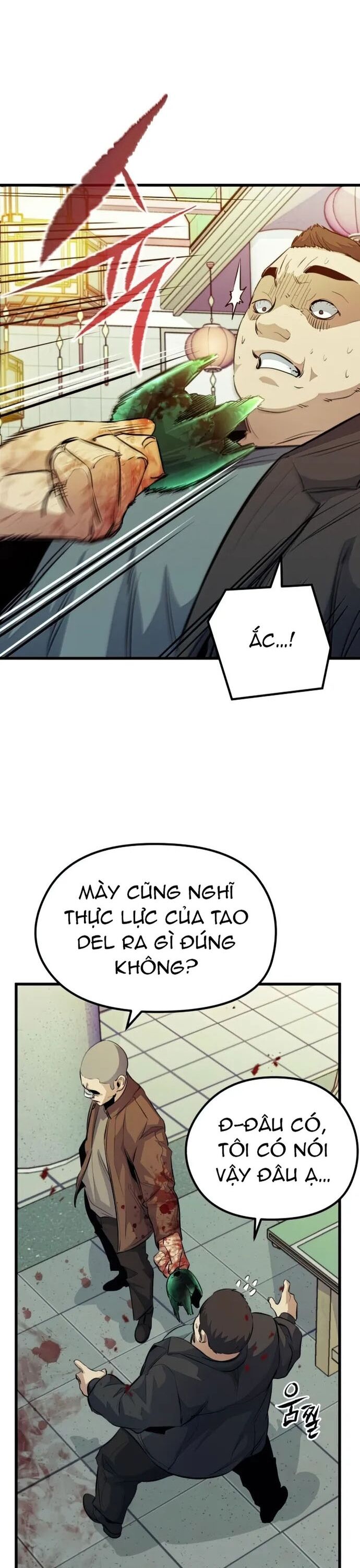 Ma Linh Vương Chapter 47 - 20