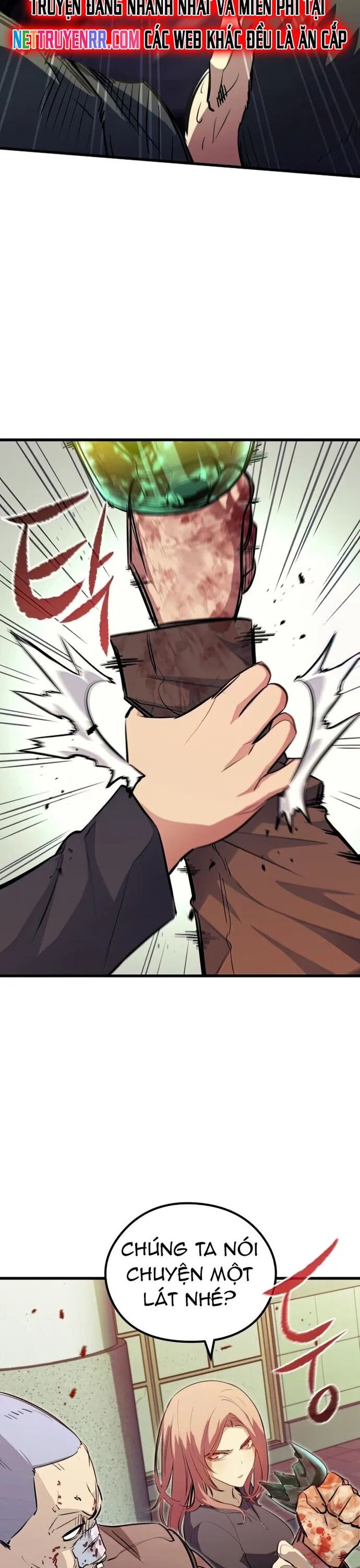 Ma Linh Vương Chapter 47 - 22