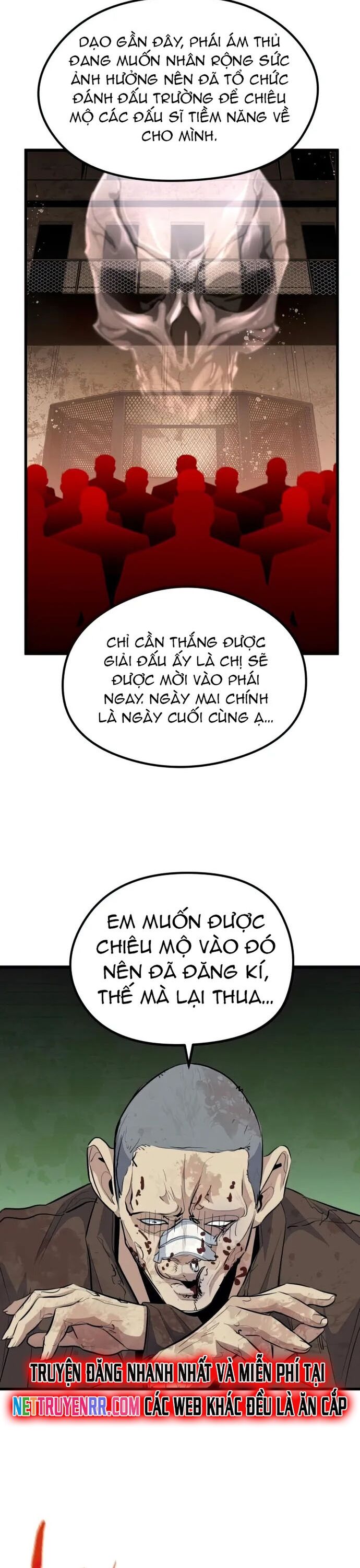 Ma Linh Vương Chapter 47 - 25