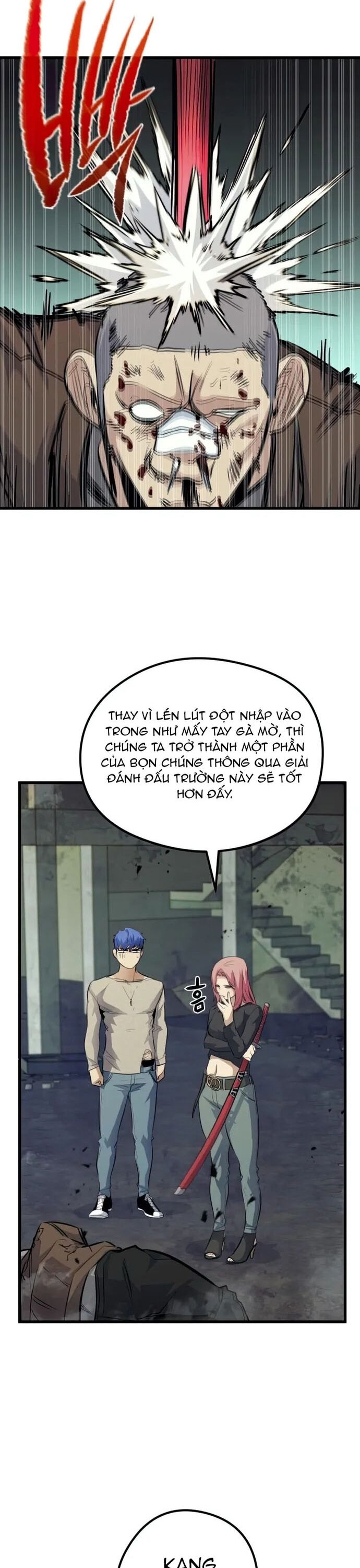 Ma Linh Vương Chapter 47 - 26