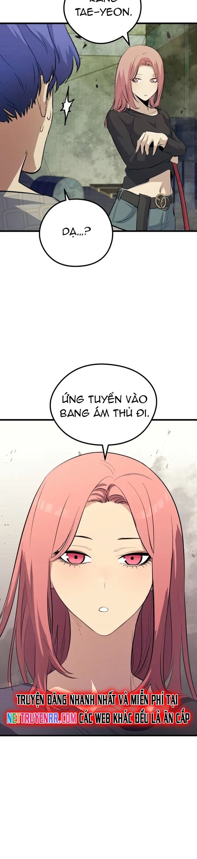 Ma Linh Vương Chapter 47 - 27