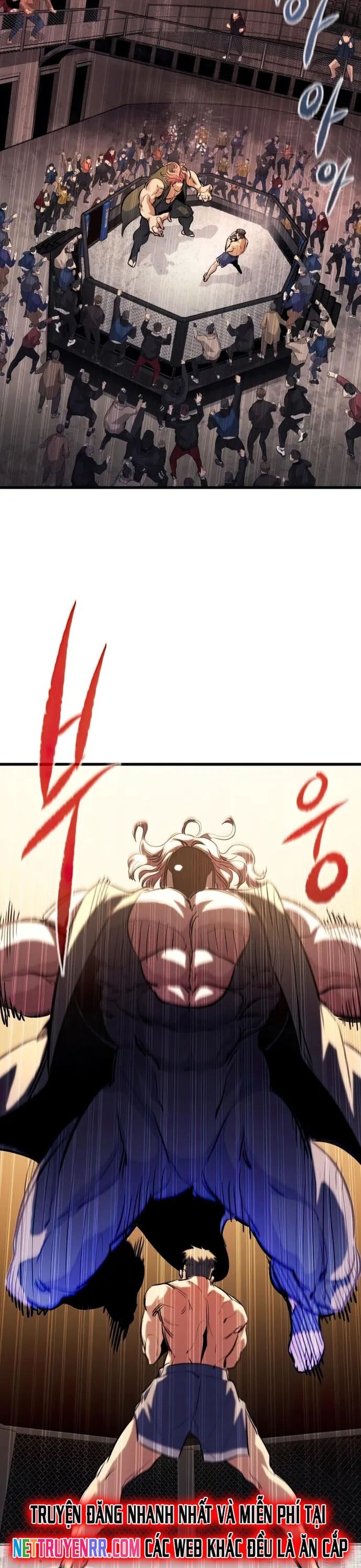 Ma Linh Vương Chapter 47 - 29