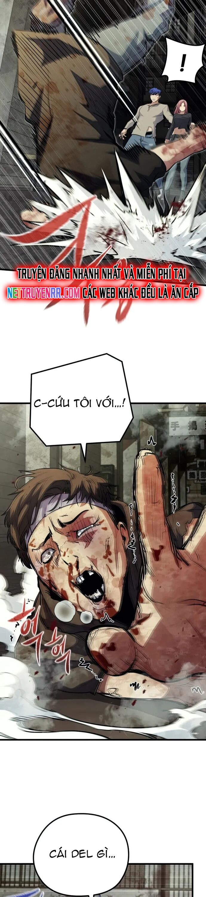 Ma Linh Vương Chapter 47 - 4