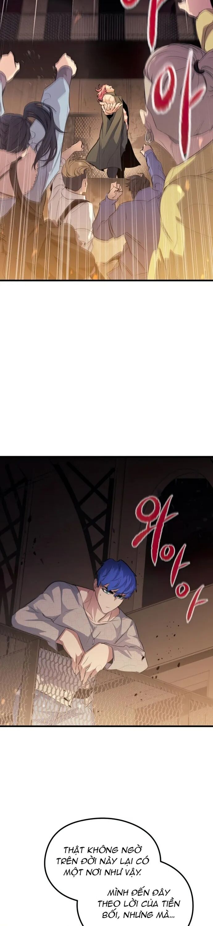 Ma Linh Vương Chapter 47 - 34